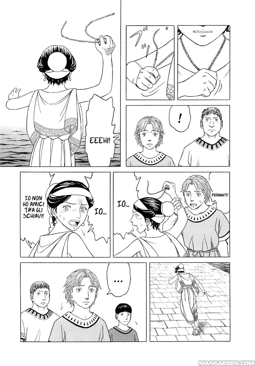 Historie Capitolo 21 page 13