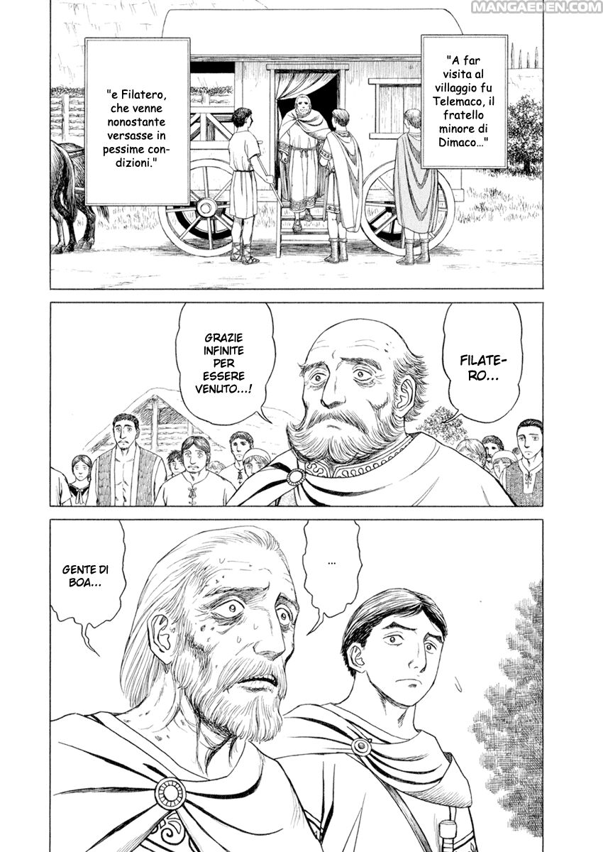 Historie Capitolo 35 page 9