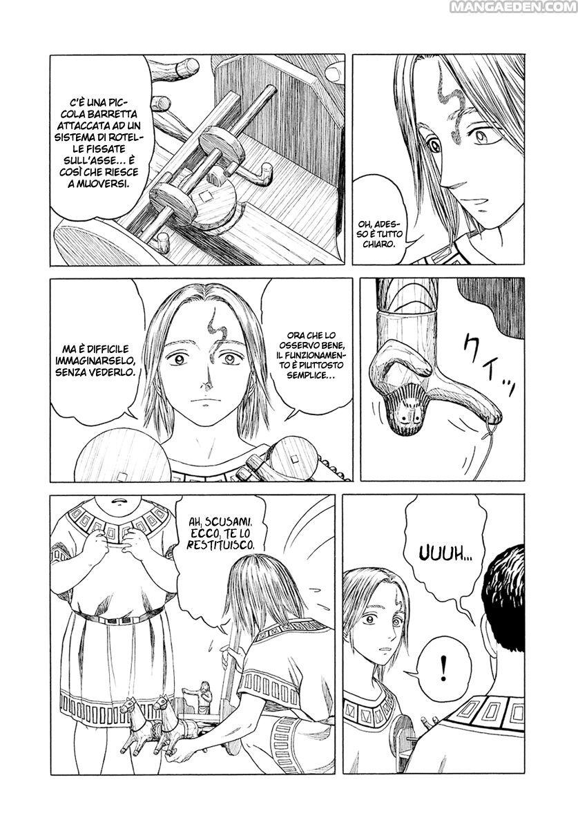 Historie Capitolo 49 page 7