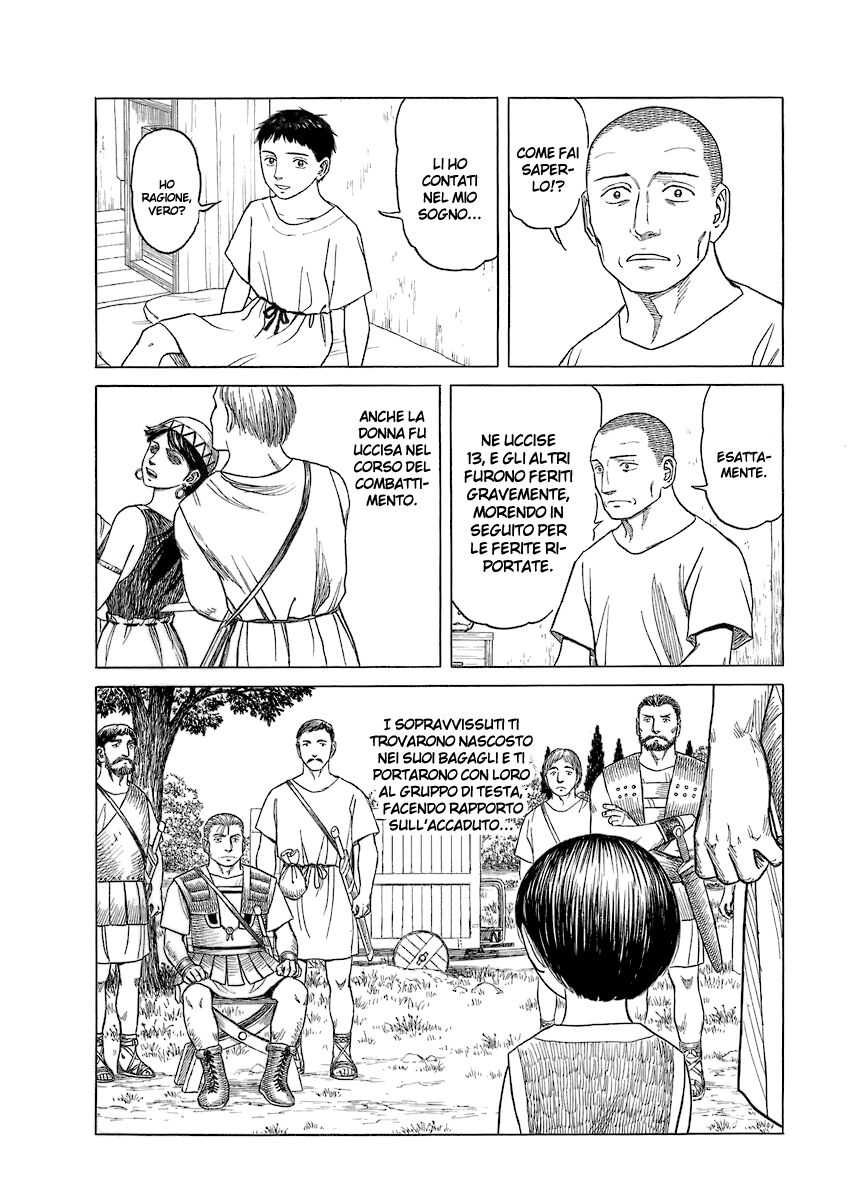 Historie Capitolo 19 page 14