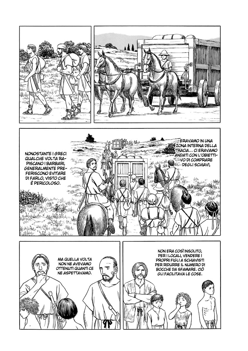 Historie Capitolo 19 page 9