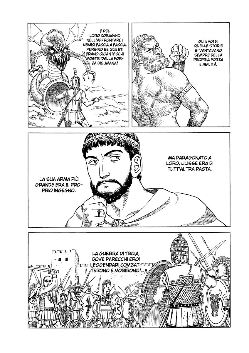 Historie Capitolo 18 page 6