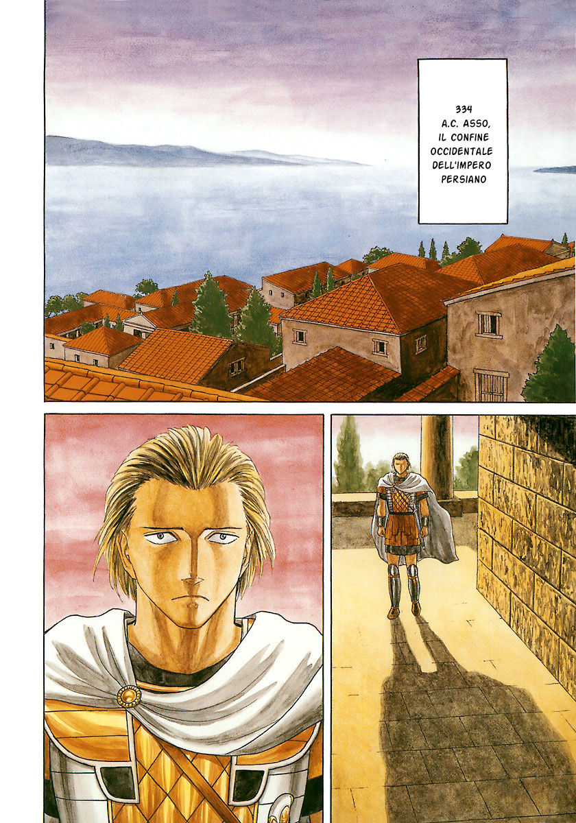 Historie Capitolo 01 page 4