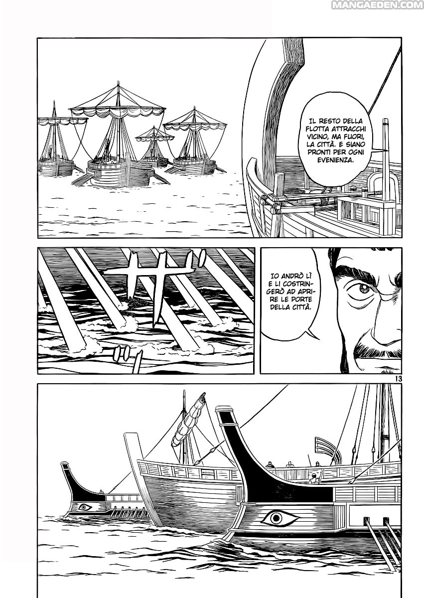 Historie Capitolo 64.2 page 13