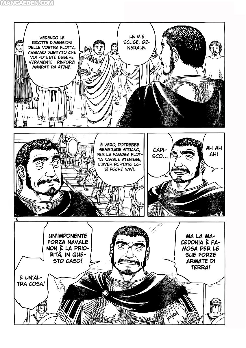 Historie Capitolo 64.2 page 16