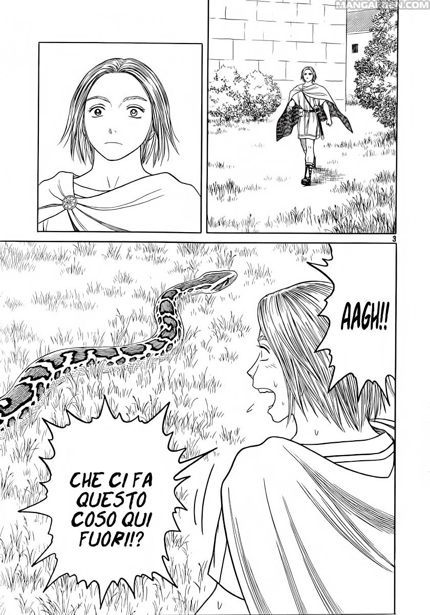 Historie Capitolo 58 page 3