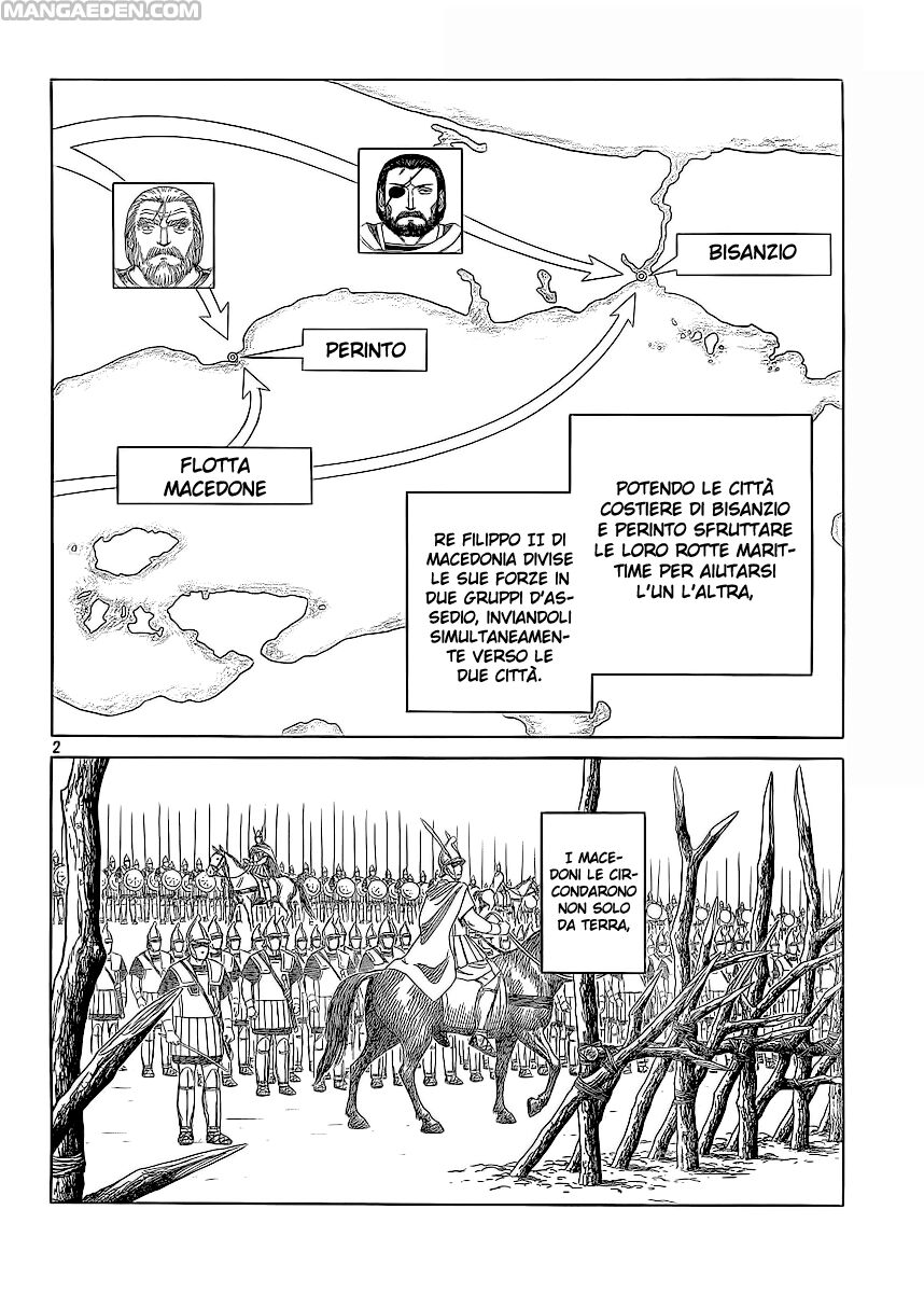 Historie Capitolo 65 page 2