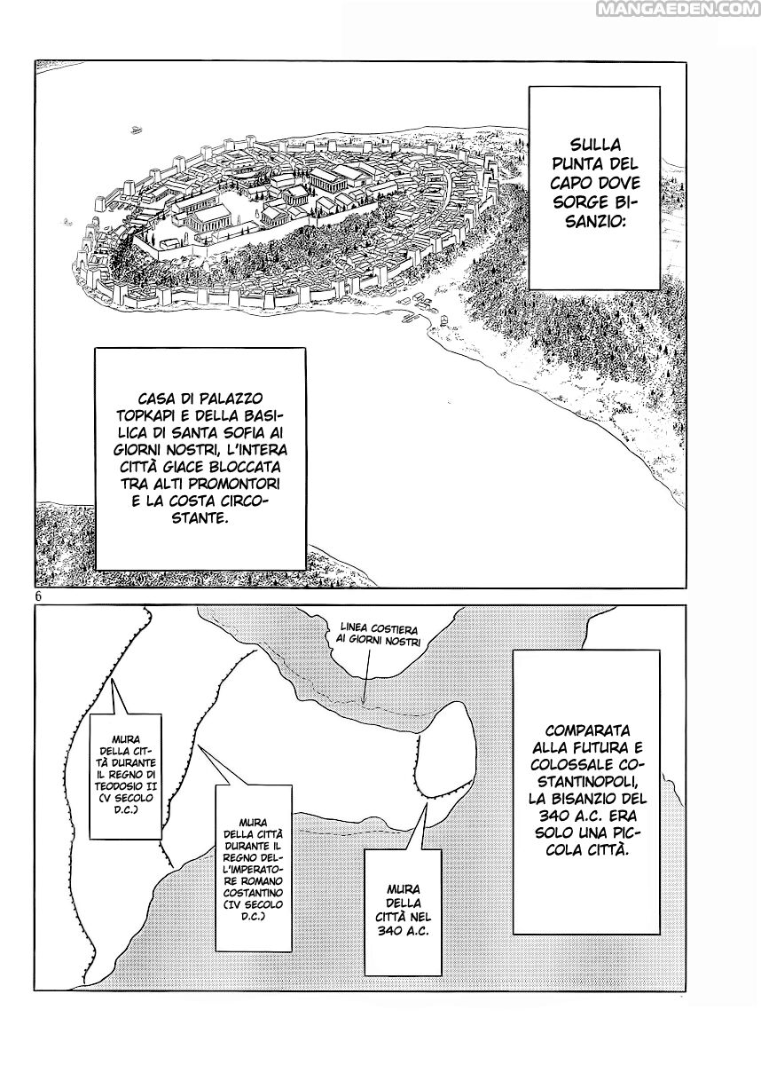 Historie Capitolo 65 page 6