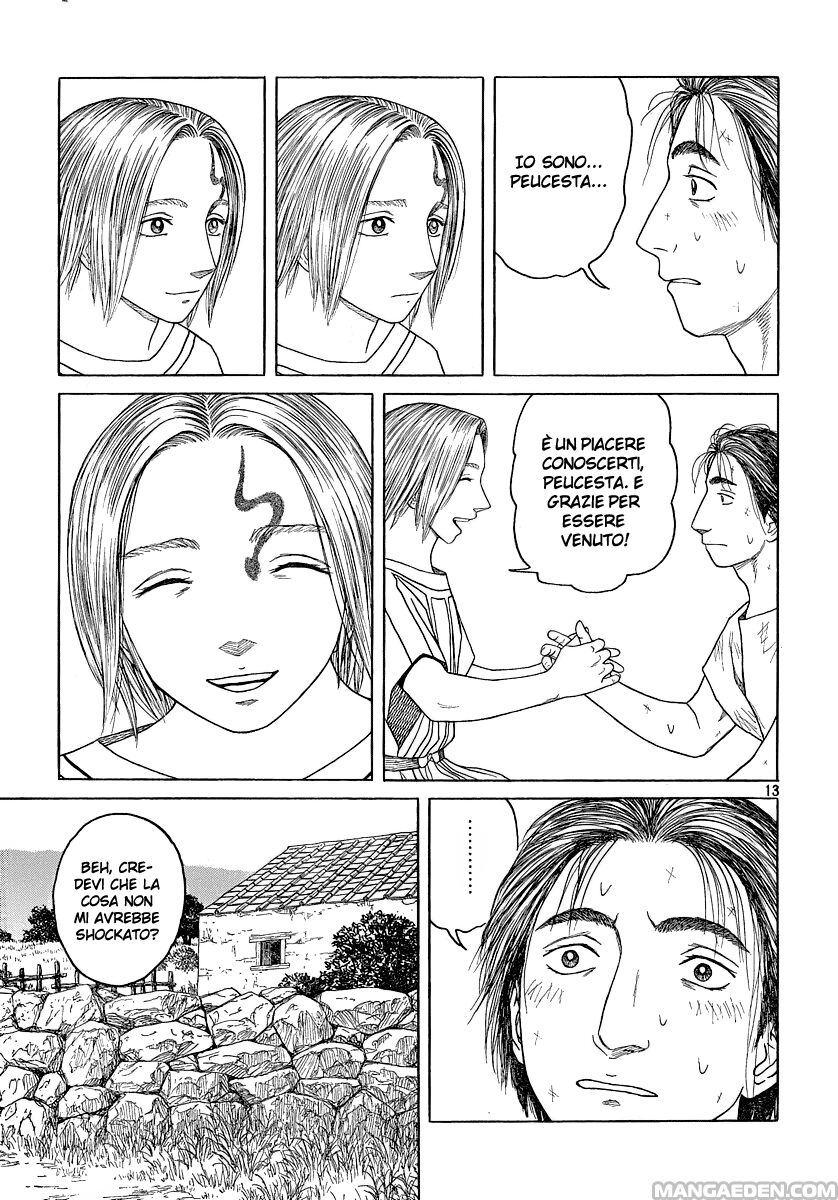 Historie Capitolo 61 page 13