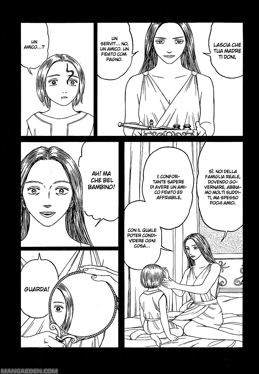 Historie Capitolo 60.2 page 11