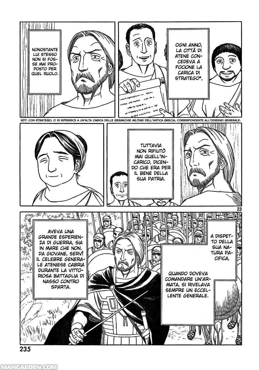 Historie Capitolo 66 page 23