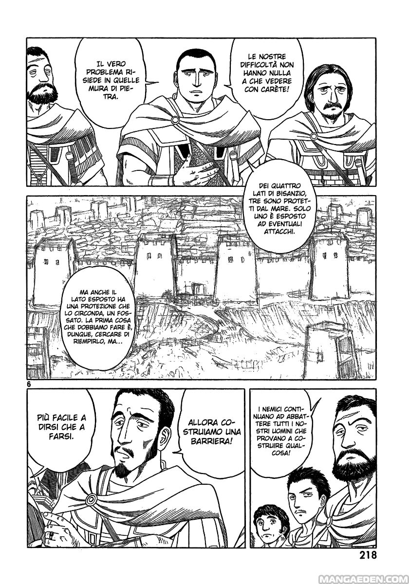 Historie Capitolo 66 page 6