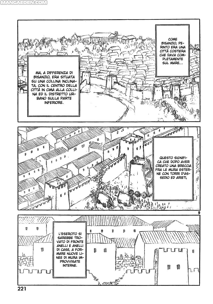 Historie Capitolo 66 page 9