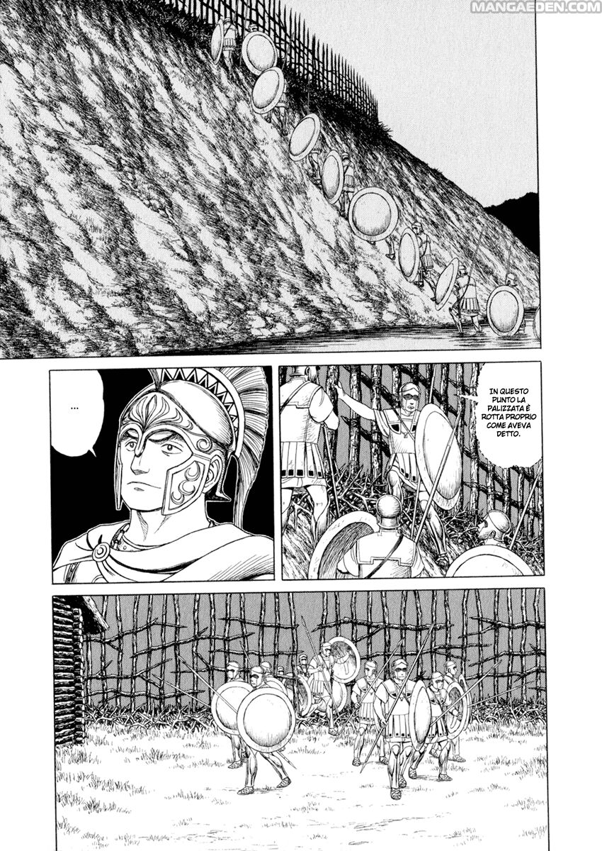 Historie Capitolo 33 page 7