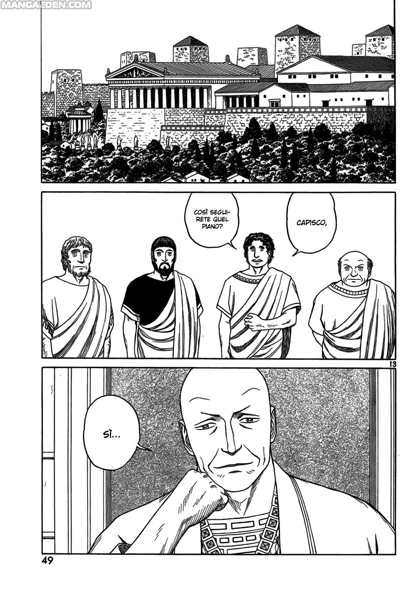 Historie Capitolo 74 page 14