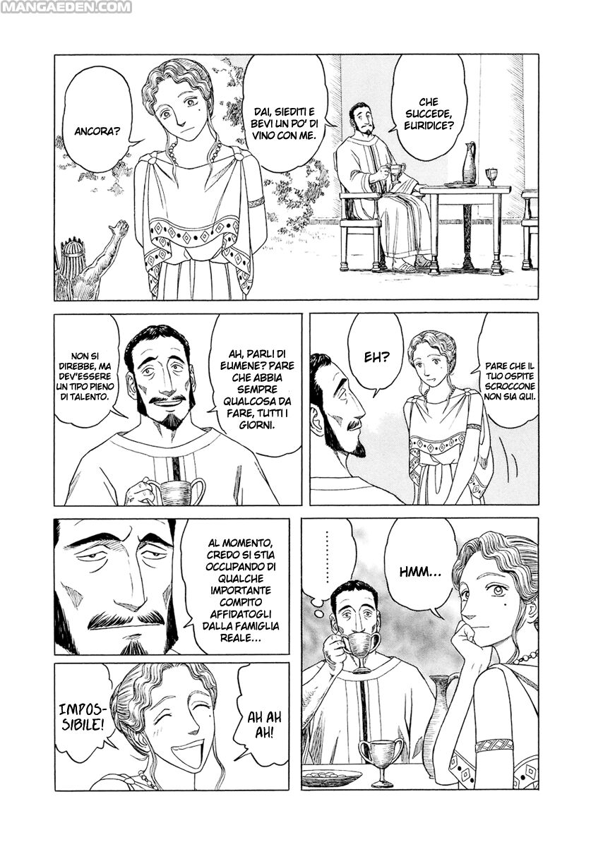 Historie Capitolo 50 page 17