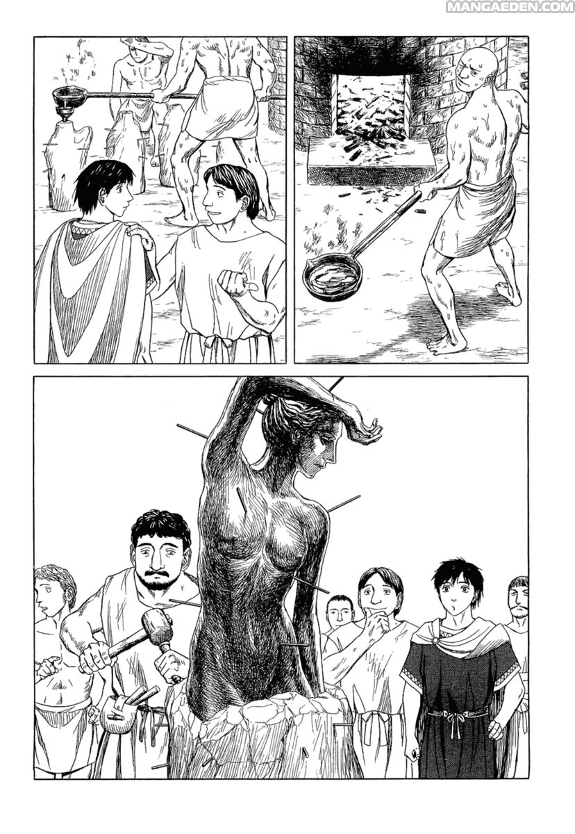 Historie Capitolo 47 page 18