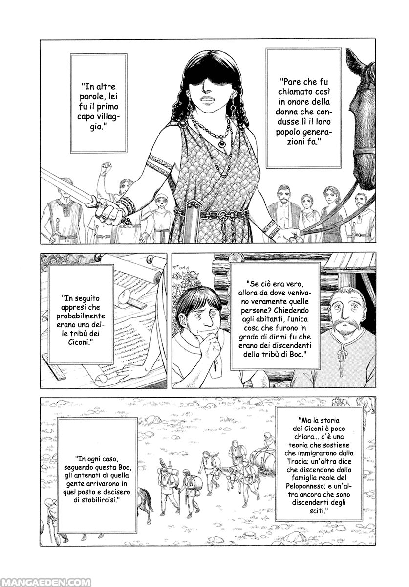 Historie Capitolo 26 page 6