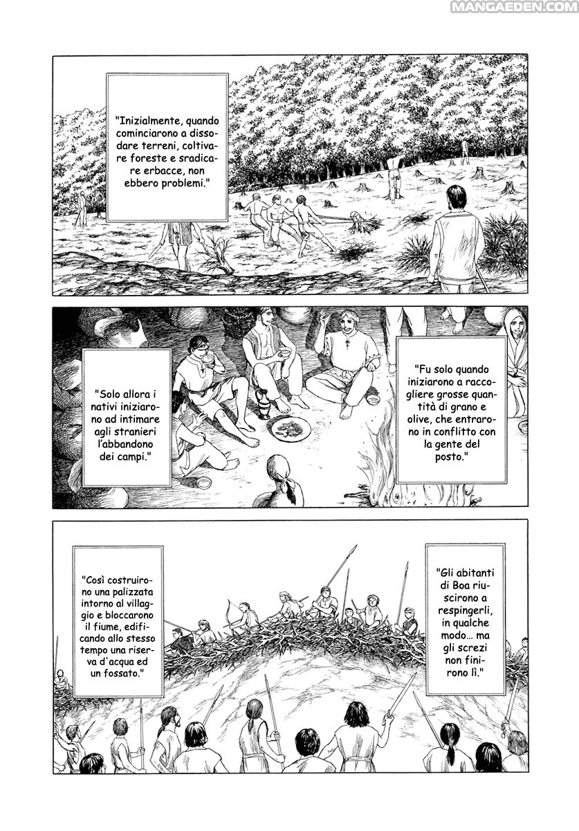 Historie Capitolo 26 page 7