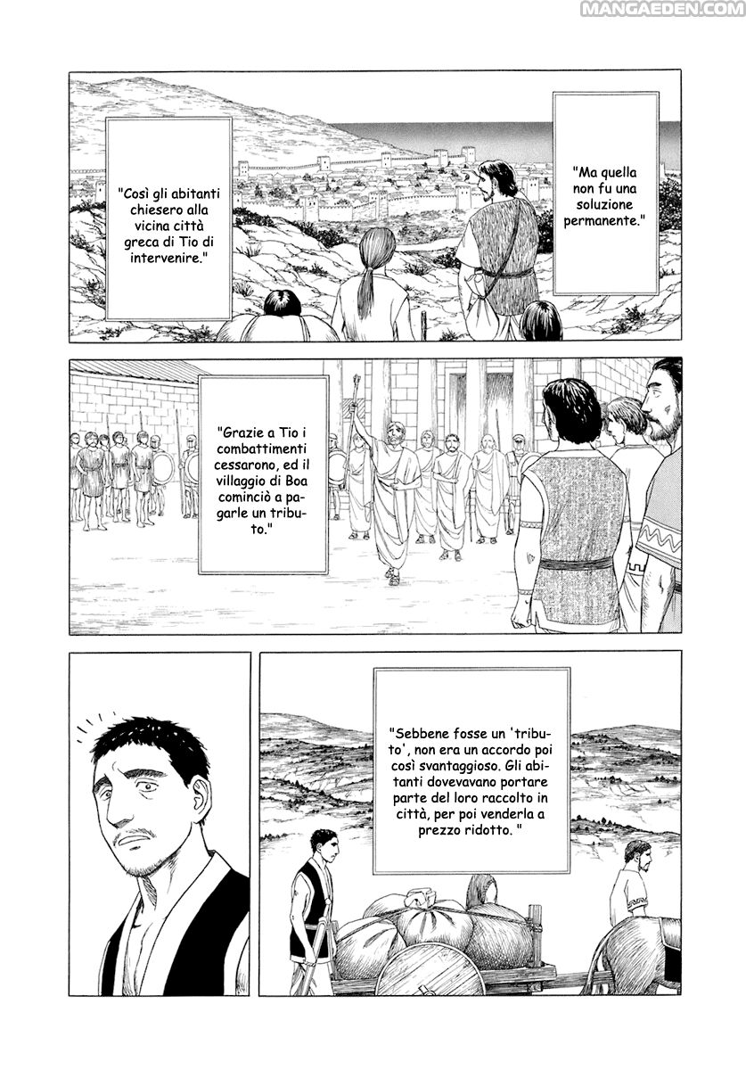 Historie Capitolo 26 page 8