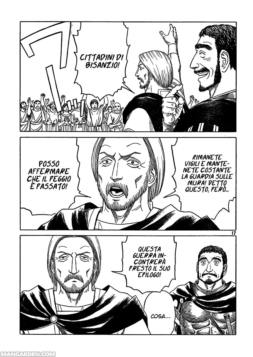 Historie Capitolo 69 page 16