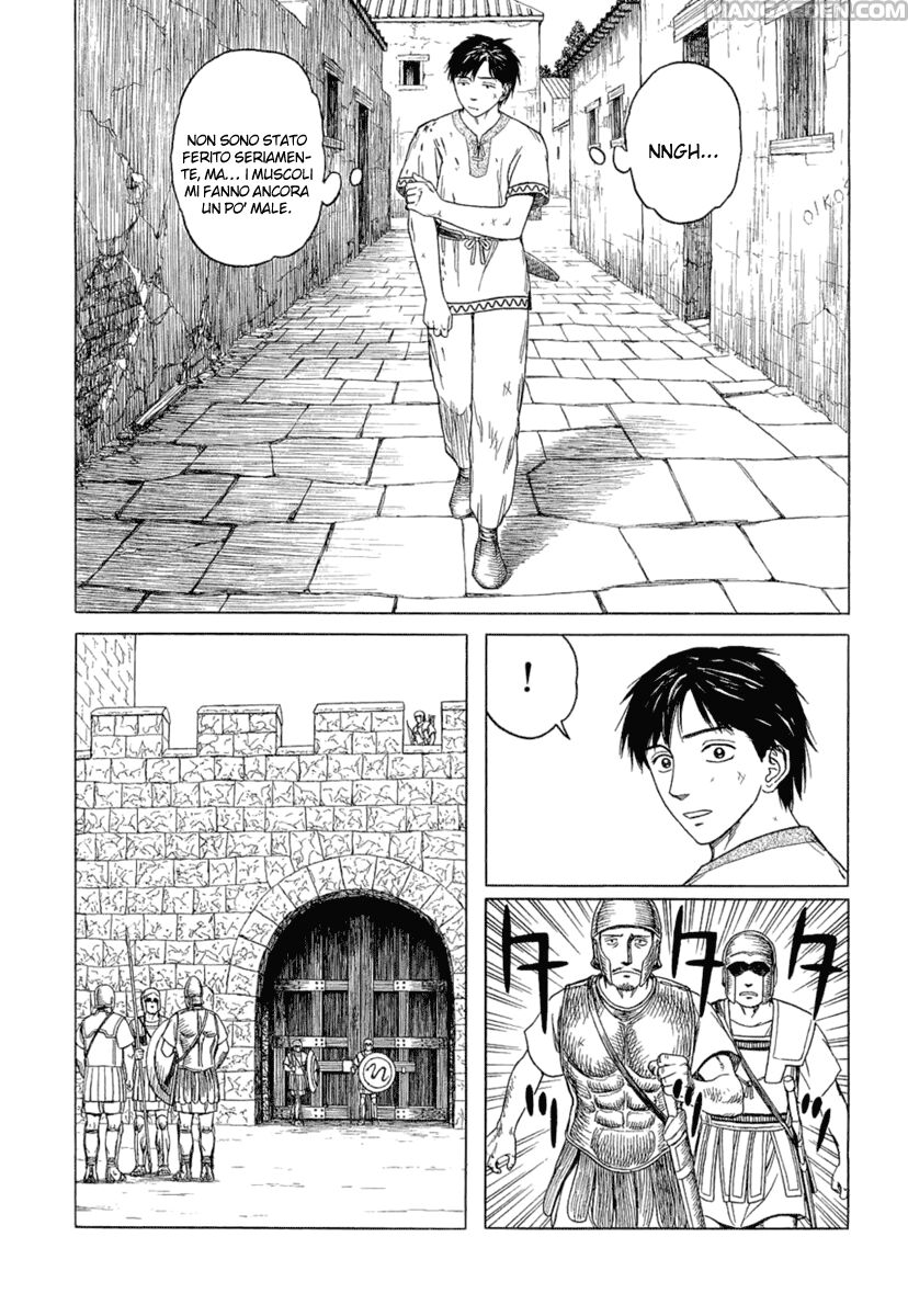 Historie Capitolo 43 page 2