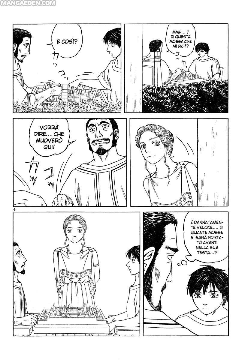 Historie Capitolo 62 page 4