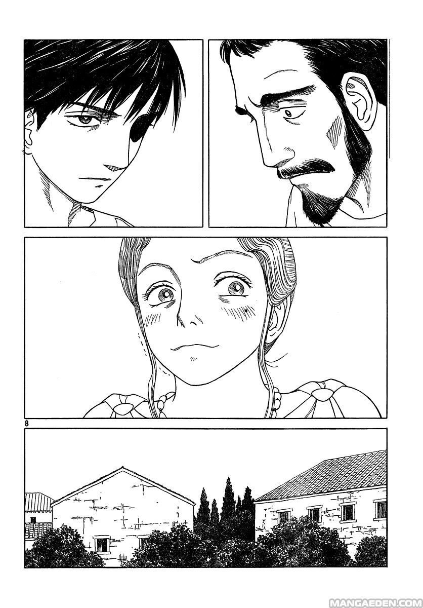 Historie Capitolo 62 page 8