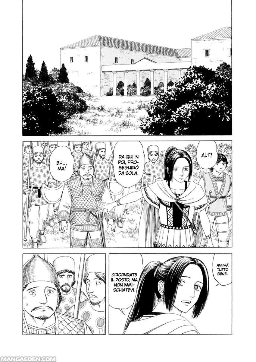 Historie Capitolo 37 page 5