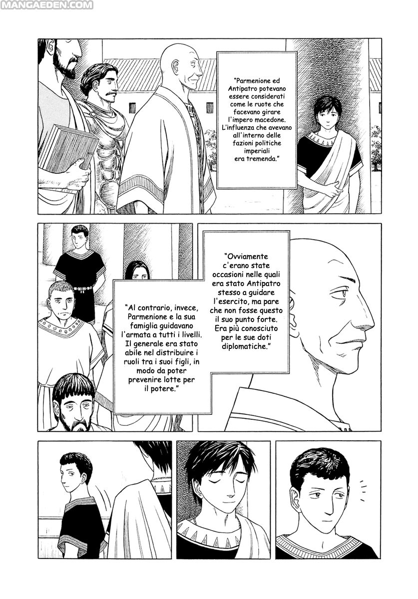 Historie Capitolo 51 page 4