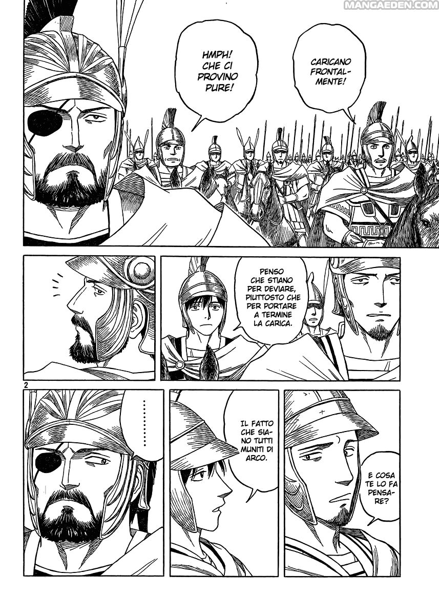 Historie Capitolo 71 page 2