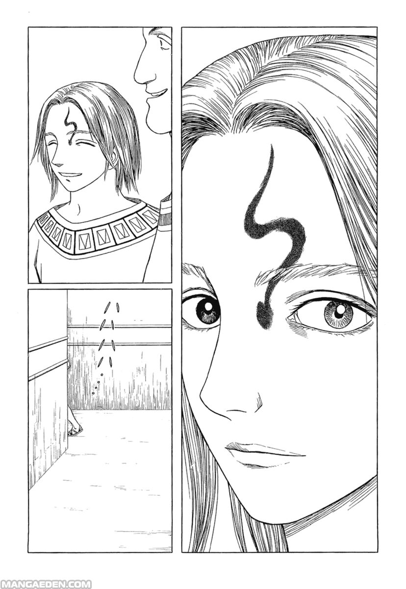 Historie Capitolo 48 page 19