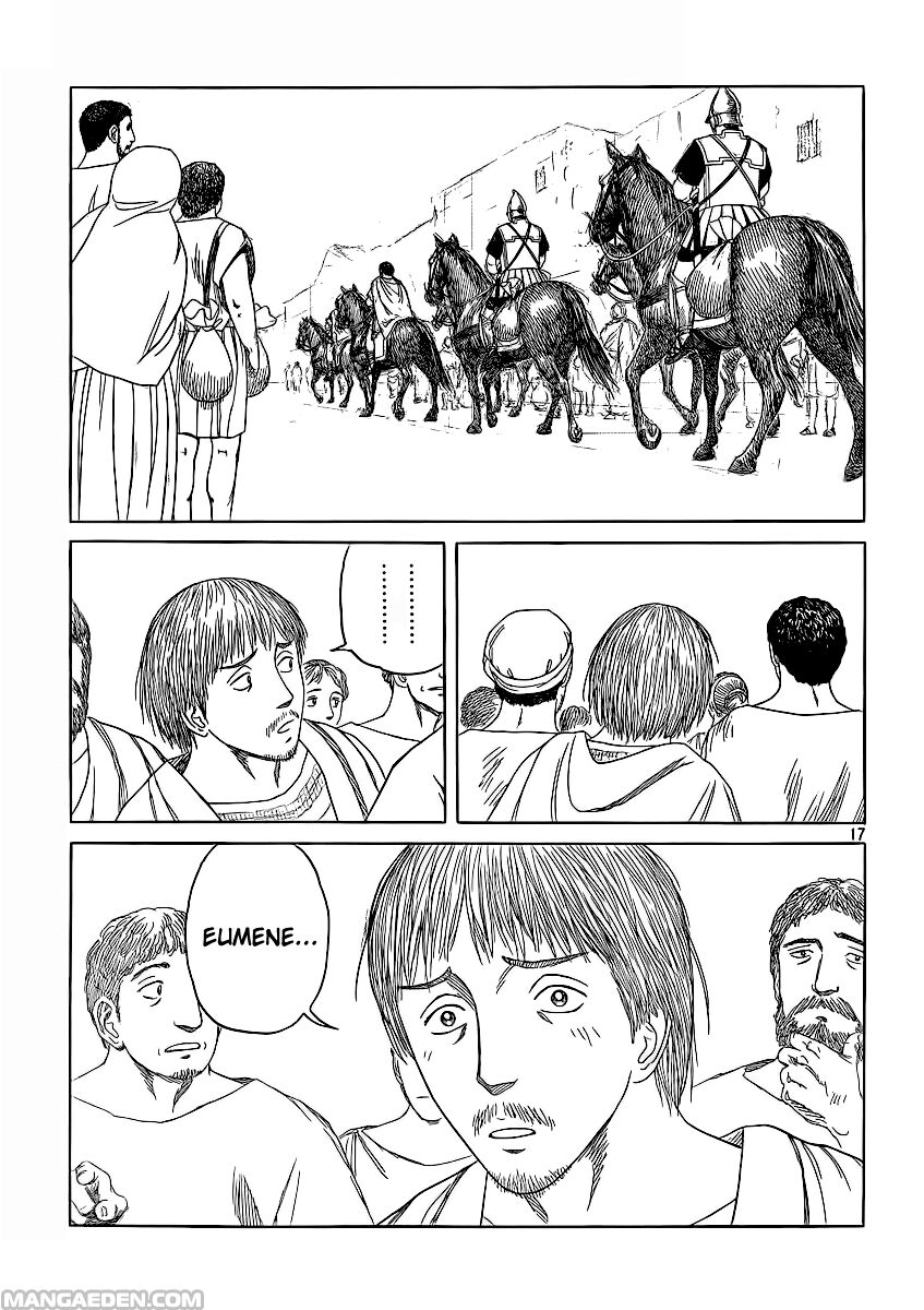 Historie Capitolo 64.1 page 16