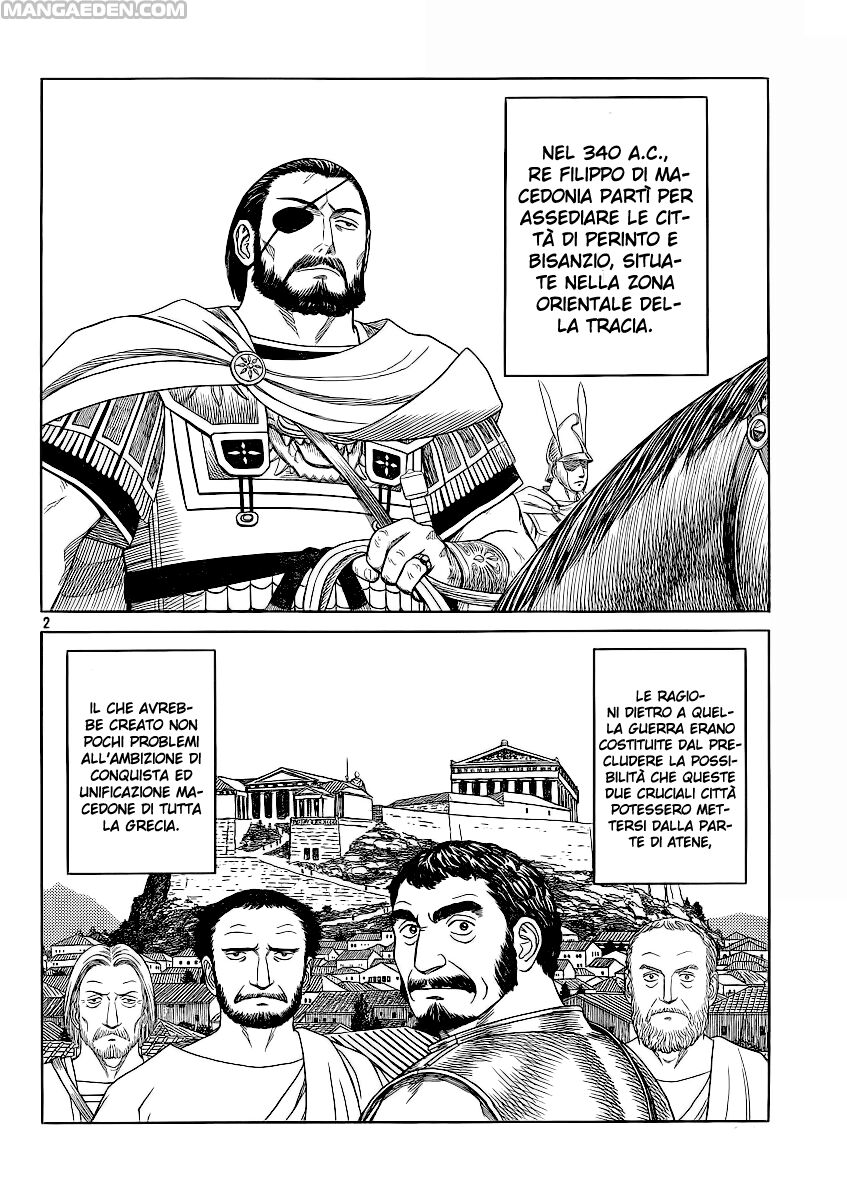 Historie Capitolo 64.1 page 2