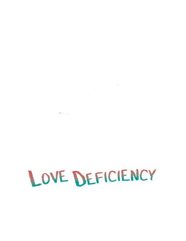 Love Deficiency Capitolo 08 page 3