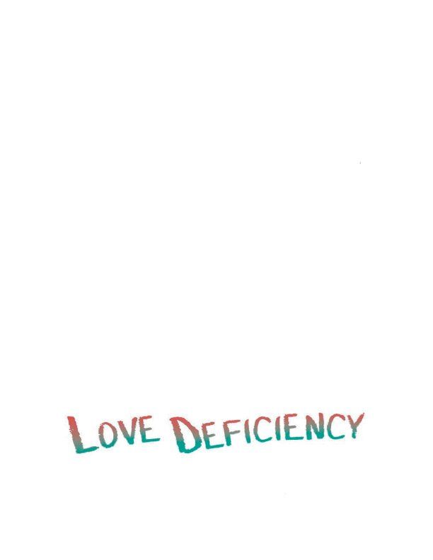 Love Deficiency Capitolo 07 page 3