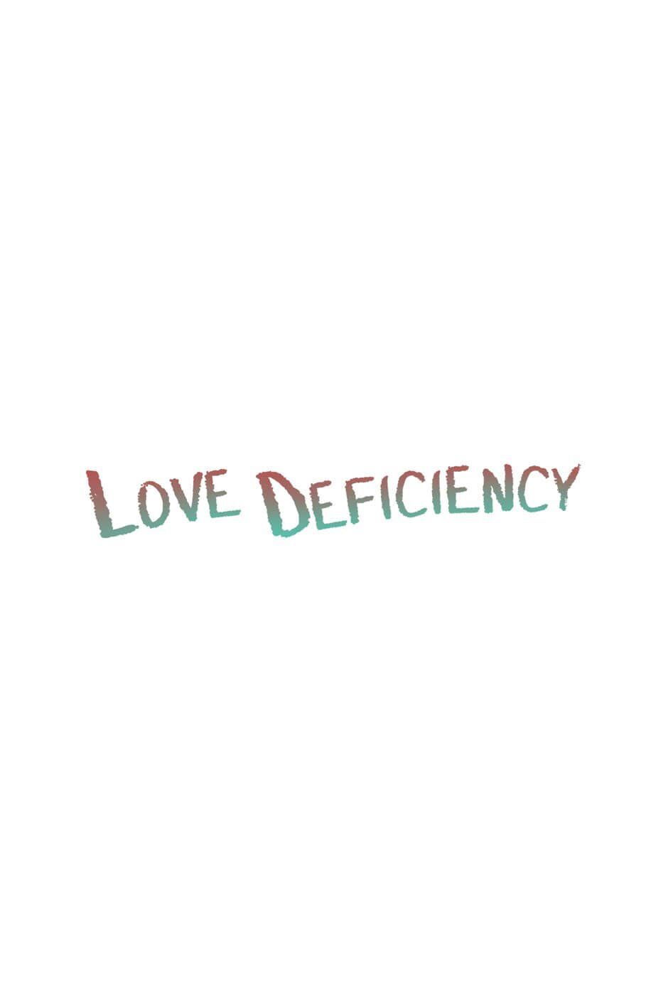 Love Deficiency Capitolo 34 page 3