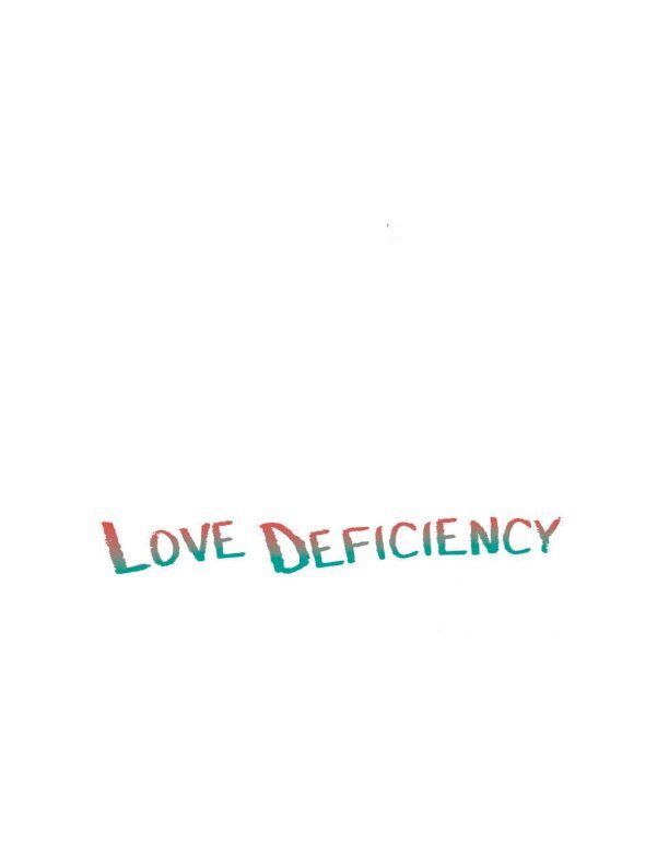 Love Deficiency Capitolo 21 page 3