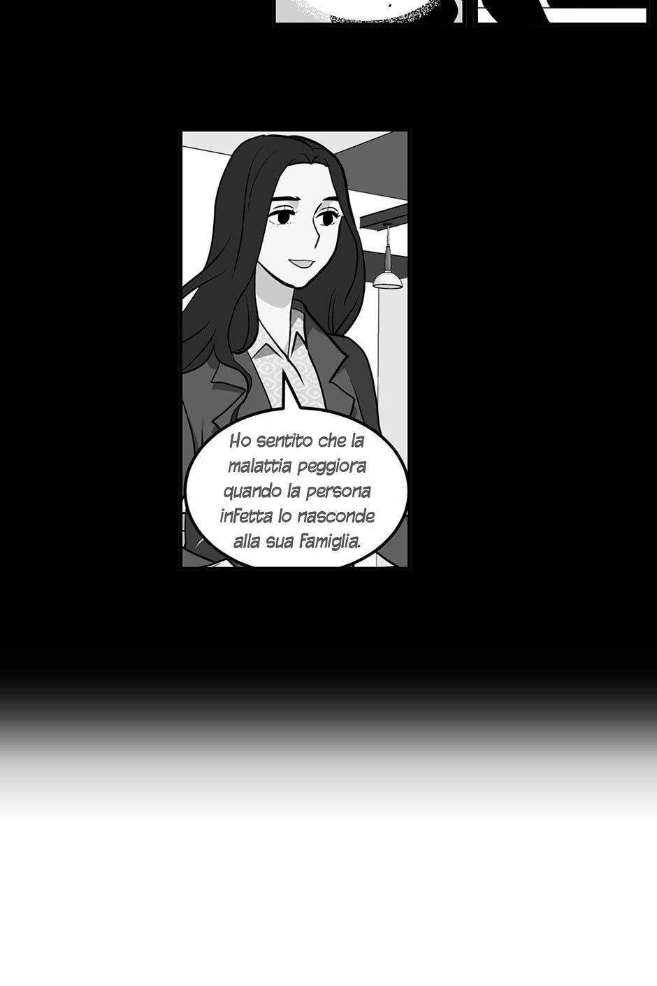 Love Deficiency Capitolo 33 page 24