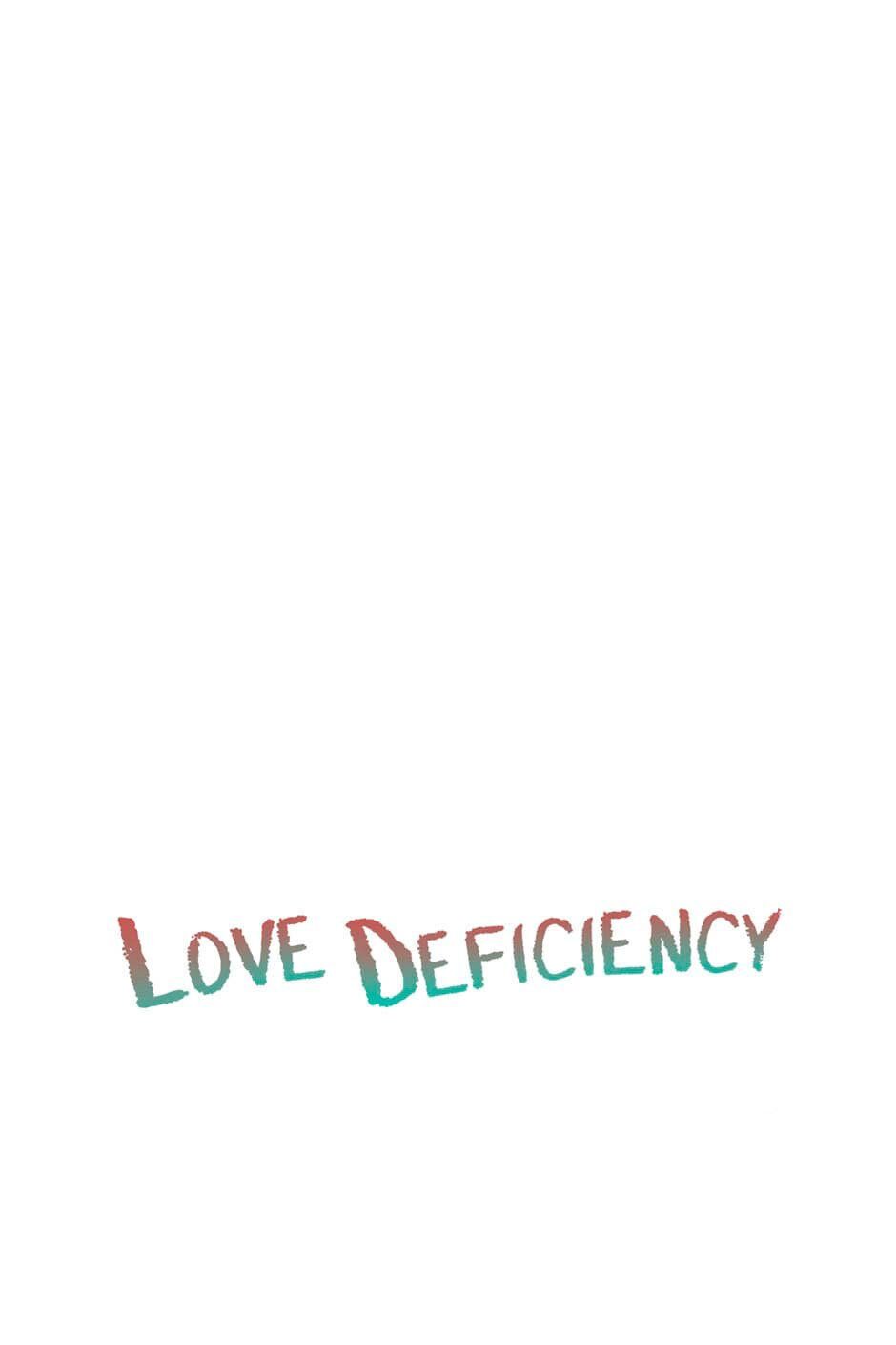 Love Deficiency Capitolo 33 page 5