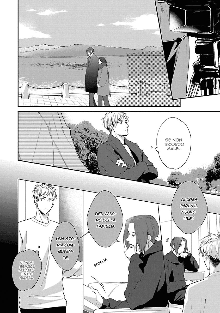 Lie Cry Like Capitolo 05 page 2