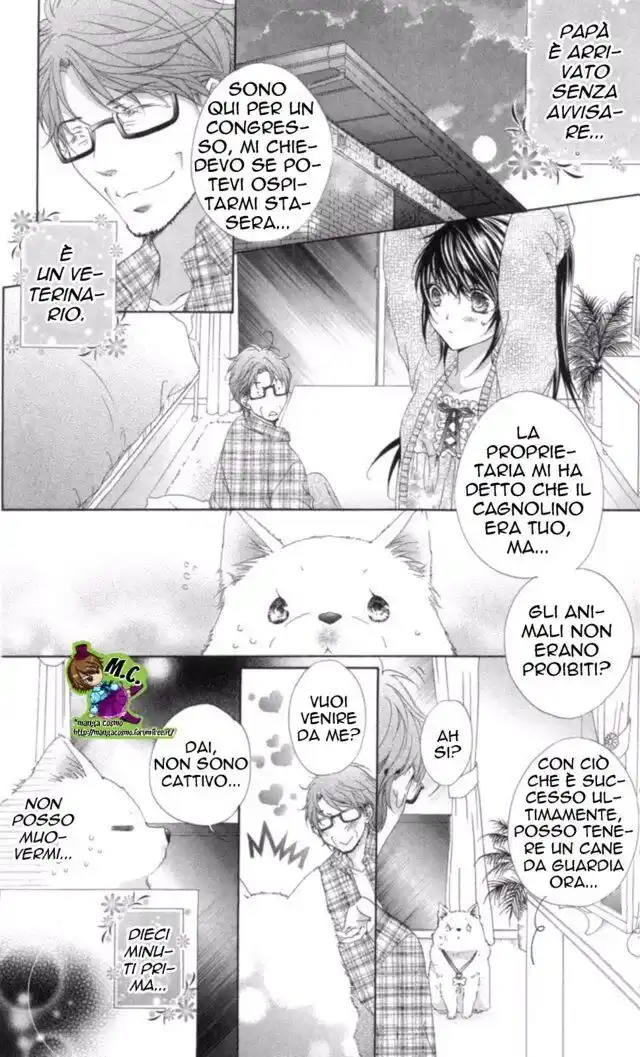 Love x Wanko Capitolo 07 page 3