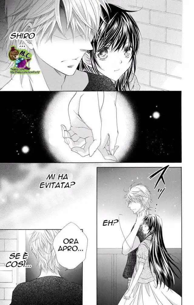 Love x Wanko Capitolo 10 page 22