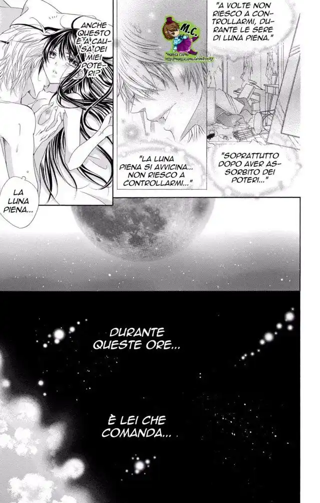 Love x Wanko Capitolo 10 page 34