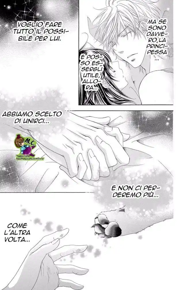 Love x Wanko Capitolo 10 page 38