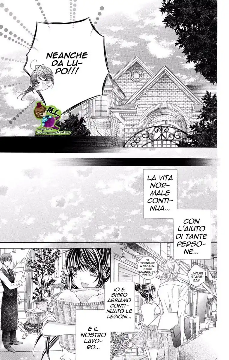 Love x Wanko Capitolo 10 page 48