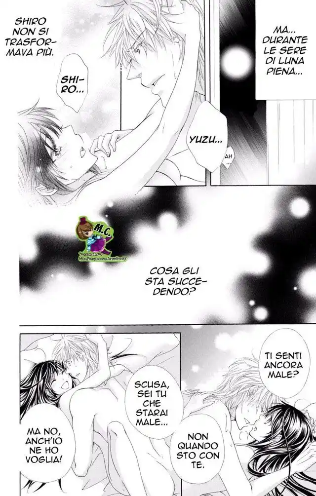 Love x Wanko Capitolo 10 page 49