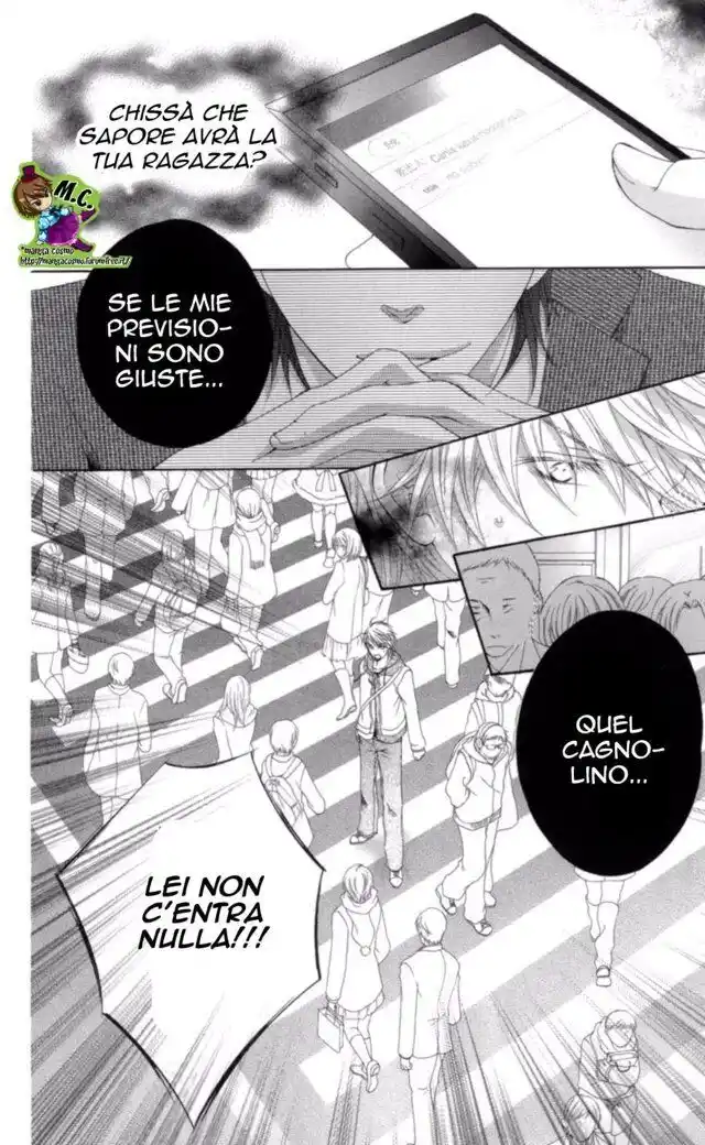 Love x Wanko Capitolo 02 page 30