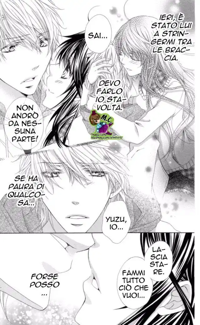 Love x Wanko Capitolo 02 page 39