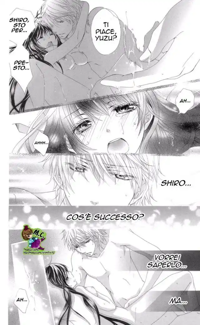 Love x Wanko Capitolo 02 page 42